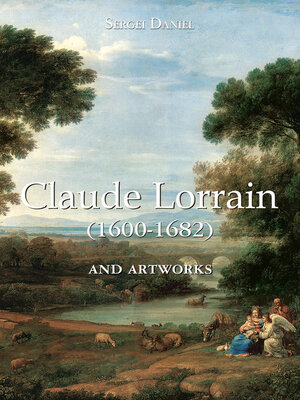cover image of Claude Lorrain